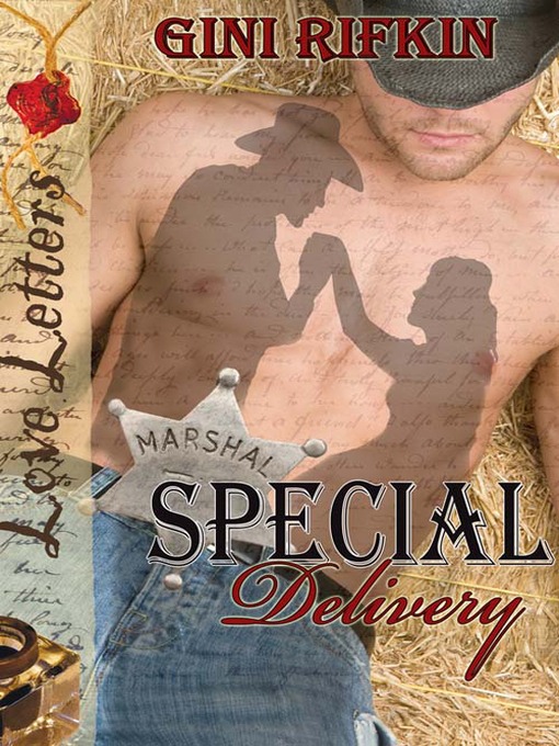 Title details for Special Delivery by Gini Rifkin - Available